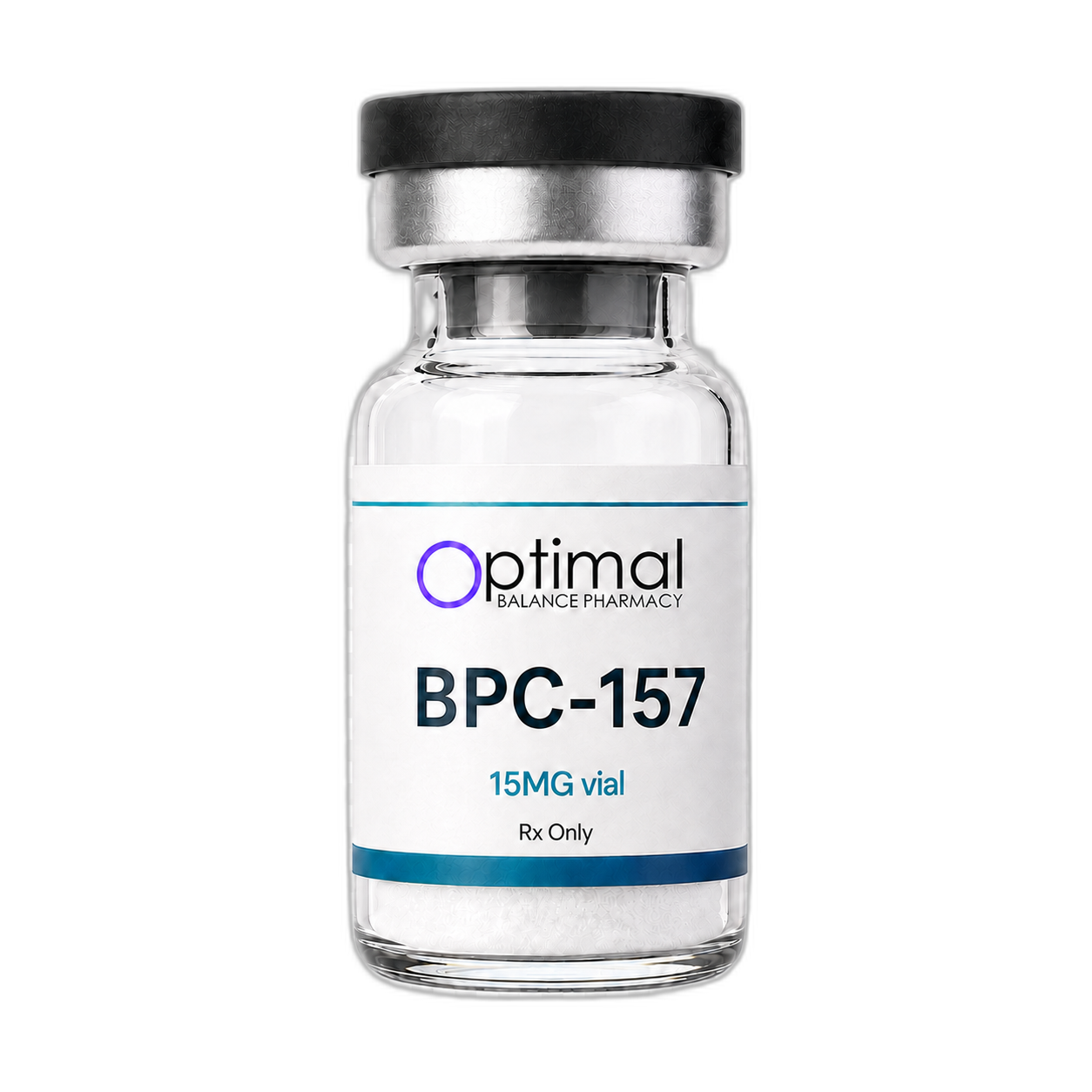 BPC-157 dispensed by Optimal Balance Pharmacy
